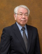 学校長の写真