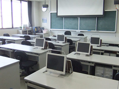 教室の画像2