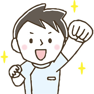 2023年3月卒業 第11回生 Kさんのイメージ画像